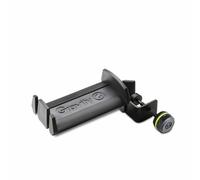 Gravity Mic Stand Headphones Hanger GHPHMS01B Microphone Holder