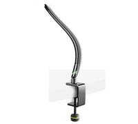Gravity Microphone Table Clamp with 320mm Gooseneck