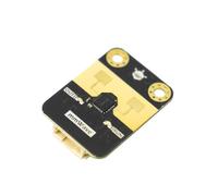 Gravity: mmWave C4001 24GHz Human Presence Detection Sensor (12 Meters, I2C & UART)