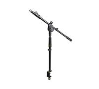 Gravity MS 0200 SET1 - Microphone Pole for Table Mounting incl. Table Clamp and Boom