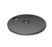 Gravity MS 2 WP - Weight Plate for Round Base Microphone Stands