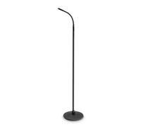 Gravity MS 23 XLR B Microphone Stand With XLR Connection And Gooseneck