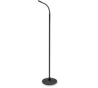 Gravity MS23XLR Microphone Stand with XLR Connector and Gooseneck