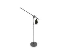 Gravity MS 2321 B Microphone Stand With Base Plate