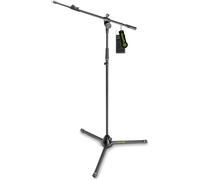 Gravity MS 4322 B Microphone Stand (Black)