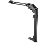 Gravity MS CAB CL 01 - Cab Clamp Microphone Holder for Guitar Cabinets