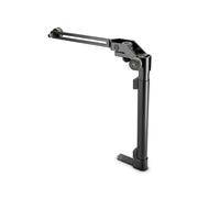 Gravity MS CAB CL 01 S Cab Clamp - Mic Holder for Guitar Cabs Short Version