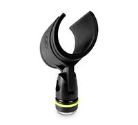 Gravity MS CLMP 34 - Handheld Wireless Microphone Clip