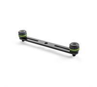 Gravity MS STB 01 - Stereo Bar for 2 Microphones