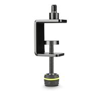 Gravity Stands Microphone Table Clamp MS TM 1 B