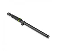 Gravity MS 0200 - Microphone Pole for Table Mounting