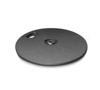 Gravity MS 2 WP - Weight Plate for Round Base Microphone Stands