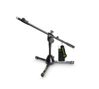 Gravity MS3122HDB Short Microphone Boom Stand