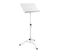 Gravity NS 411 W - Music Stand Classic White