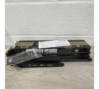 Gravity NS 441 B Folding Music Stand with Gig Bag