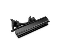 Gravity NS MS 03 Foldable Traveller Sheet Music Holder - Black