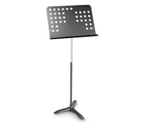 Gravity NS ORC 2 - Music Stand Orchestra with Perforated Desk