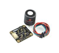 Gravity: O2 Sensor(Calibrated) - I2C&UART