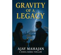 Gravity of a Legacy