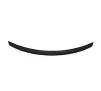 Gravity Performance ABS Plastic Boot Mounted Sport Look Spoiler Extension Lip Boot Hatch Spoiler Trim Compatible with Mercedes-Benz CLS C257 2019-2023