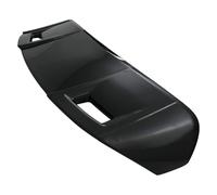 Gravity Performance AMG Look Rear Boot Roof Mounted Spoiler Aerodynamic Spoiler Aggressive Look Spolier Extension Compatible with Mercedes-Benz GLC W253 2015-2022