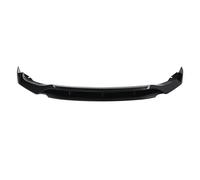 Gravity Performance Front Bumper Lower Splitter Extension Gloss Black Compatible with BMW X5 G05 SUV 2018+ | Easy to Install | M Performance Style | MP Look | ABS Plastic | Aero Upgrade | OEM+ Look