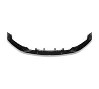 Gravity Performance Front Splitter Lip Compatible with BMW 3 Series E90 E91 2005-2008 M Perfromance Style Lower Valance ABS Body Kit Gloss Black