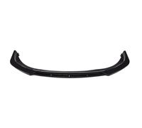 Gravity Performance Front Splitter Lip Gloss Black Compatible with BMW 1 Series F40 Se 2019-2024 Performance Chin Lip Bodykit Exterior Upgrade