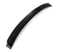 Gravity Performance Gloss Black ABS Car Spoiler Lip Roof Boot Wing Compatible With BMW 3 Series E92 Coupe 05-13