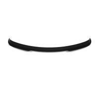Gravity Performance Gloss Black ABS Roof Mounted Rear Boot Hatch Tailgate Ducktail Spoiler Lip Compatible with Audi Q8 SQ8 RSQ8 2018+|