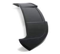 Gravity Performance Gloss Black Rear Spoiler Compatible with Audi A3 3/5-Door Hatchback 8V 2012-2020 Styling Upgrade Hatch Lip Extension 3M Tape Easy Fittings Aero Downforce