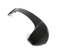 Gravity Performance Gloss Black Rear Spoiler Extension Compatible with BMW X1 E84 2010-2015 Roof Tailgate Lip Shinny Glossy Finish Ready to Fit 3M Adhesive Aggressive Look