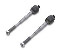 Gravity Performance Inner Steering Track Rods Compatible with Nissan 350z | Z33 | 3.5 V6 2003-2006 models Performance Arm Pair Replacement Road & Track Suspension Setup Upgrade