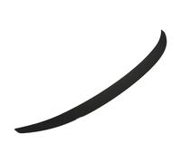 Gravity Performance M Performance P Style Boot Spoiler Lip Ducktail Look Wing Extension Compatible with BMW 4 Series F32 Coupe 2013-2020 | Premium Styling Upgrade, Easy Fit, Sleek Look