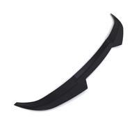 Gravity Performance M Sport M Performance Style Boot Gloss Black ABS Roof Mounted Tailgate Ducktail Spoiler Lip Compatible with BMW 1 Series F40 2019-2024|