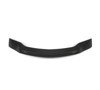 Gravity Performance R Style Trunk Lip Extension Compatible with Mercedes Benz C Class W204 2008-2014 Gloss Black Rear Spoiler Improved Aero Downforce Aggressive Styling OEM+ Upgrade
