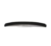 Gravity Performance Roof Fitted Extension Lip Spoiler Aerodynamic Wing Extension Kit Black ABS Gloss Compatible with BMW 5 Series G30 Saloon 2017-2020