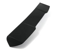 Gravity Performance Roof Fixed ABS Plastic Gloss Boot Wing Spoiler Extension Aerodynamic Lip Compatible with Audi A4 Avant Allroad B8 2008-2015