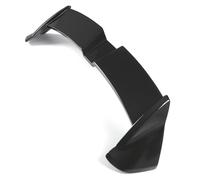 Gravity Performance Roof Mounted Boot Spoiler Oettinger Look Wing Extension Nissan Qashqai J11 2013-2021 | Durable Exterior Styling Upgrade, Easy Install