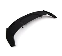 Gravity Performance Roof Mounted Spoiler Extension Aerodynamic ABS Plastic Black Roof Hatch Wing Compatible with BMW 1 Series F40 2019-2024