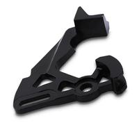 Gravity Performance Short Shifter Quick Shift Kit Compatible with Audi A3 S3 8L 1996-2007 6 Speed Gearbox Black Fast Gear Change Short Throw Kit