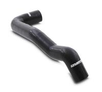 Gravity Performance Silicone Intake Resonator Delete Hose Compatible with Mini Cooper S R56 1.6 Turbo 06-13 Direct Replacement Rubber in-Take Pipe Upgrade