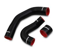 Gravity Performance Silicone Intercooler Hoses Compatible with Ford Focus MK3 ST3 ST250 2.0 12+ Direct Replacement Rubber Charge Air Cooler Pipe Upgrade Kit