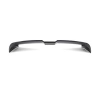Gravity Performance Tailgate Wing Oettinger Style Rear Boot Spoiler Gloss Black Aerodynamic Spoiler Extension Compatible with VW Volkswagen Golf MK6 GTI GTD 2008-2013