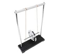 Gravity Potential Energy Kinetic Energy Conversion Roll Model Junior High School Physics Experiment Teaching Instrument Teacher Accessories,