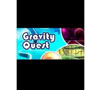Gravity Quest Steam Key GLOBAL
