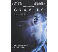 Gravity [Region 1]