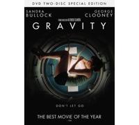 GRAVITY - Region 1 DVD,US Import