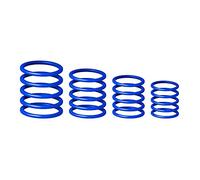 Gravity RP 5555 BLU 2 - Universal Gravity Ring Pack, Deep Sea Blue