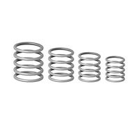 Gravity RP 5555 GRY 1 - Universal Gravity Ring Pack, Concrete Grey